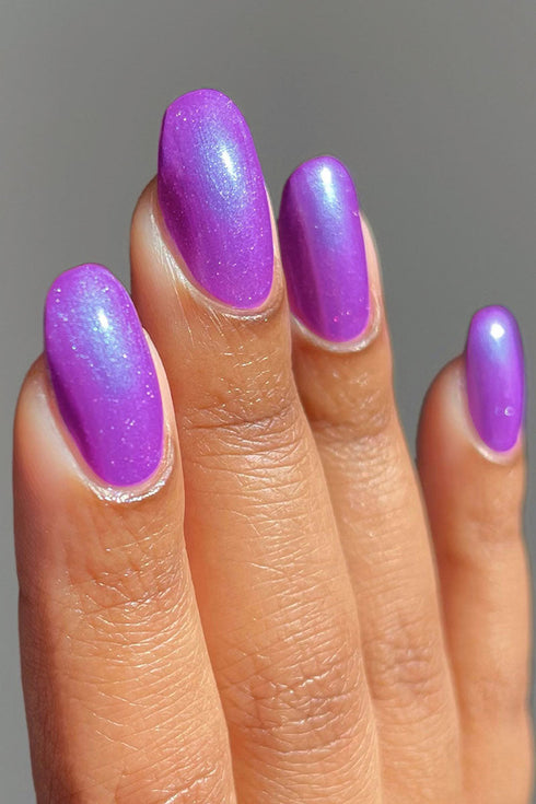 BITCHIN' NAIL POLISH